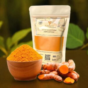 Turmeric Powder