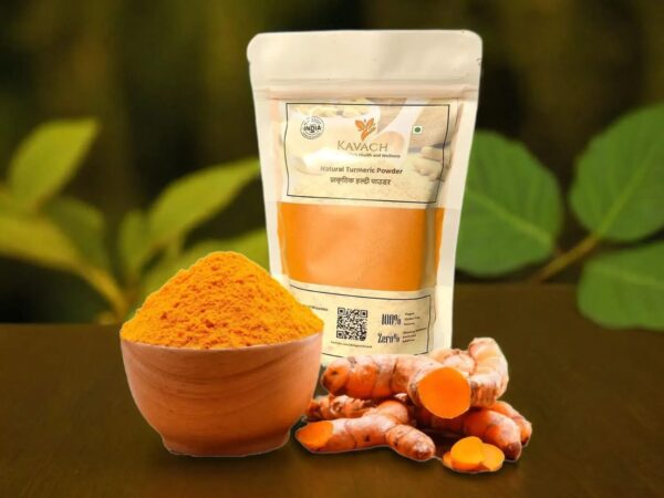 Turmeric Powder